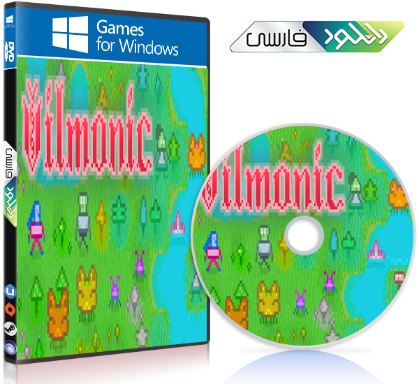 دانلود بازی Vilmonic – PC نسخه Early Access