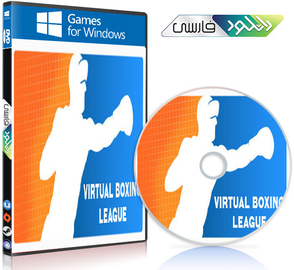 دانلود بازی Virtual Boxing League – PC نسخه Early Access