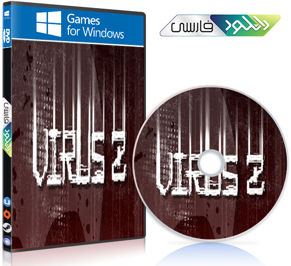 دانلود بازی Virus Z – PC