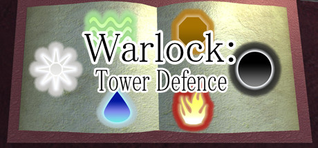دانلود بازی کامپیوتر Warlock Tower Defence نسخه DARKSiDERS