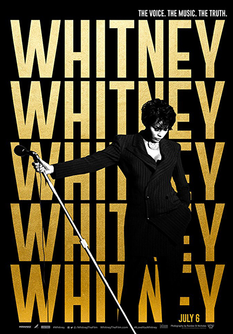 دانلود فیلم مستند Whitney 2018
