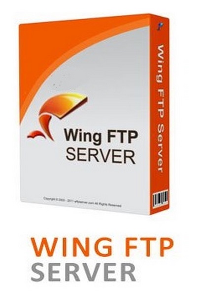 دانلود نرم افزار Wing FTP Server v5.1.0 – Win