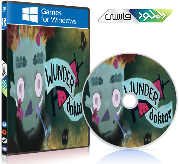 دانلود بازی Wunderdoktor – PC
