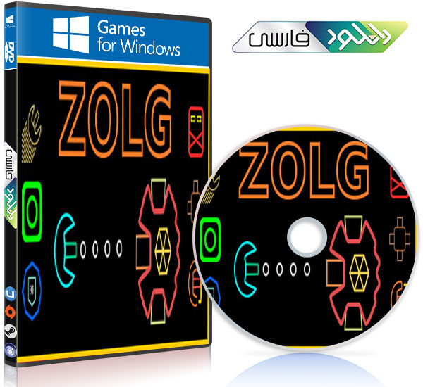 دانلود بازی Zolg – PC