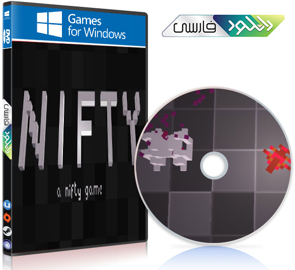 دانلود بازی a nifty game – PC