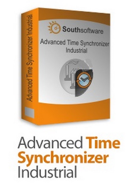 دانلود نرم افزار Advanced Time Synchronizer Industrial v4.3 Build 810