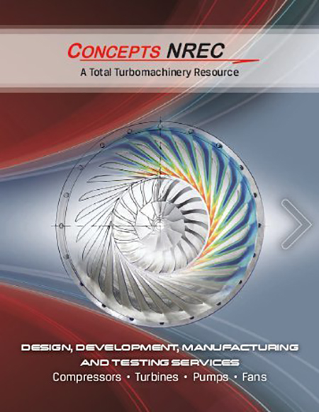 دانلود نرم افزار Concepts NREC v8.9.X Suite