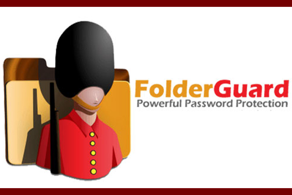 دانلود نرم افزار Folder Guard 24.8 حفاظت و بالا بردن امنیت فولدرها برای کامپیوتر