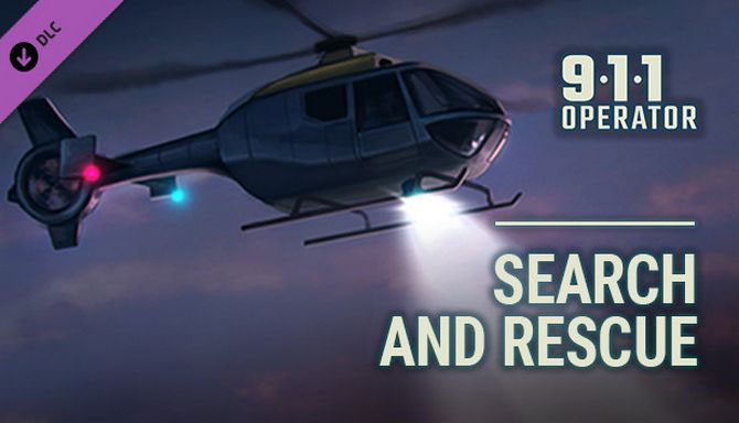 دانلود بازی کامپیوتر 911 Operator Search and Rescue نسخه SKIDROW و SiMPLEX