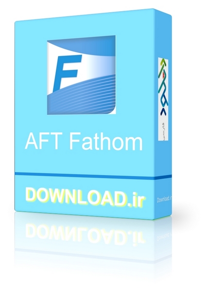 دانلود نرم افزار AFT Fathom v10.0.1103 Build2018.06.12 – Win