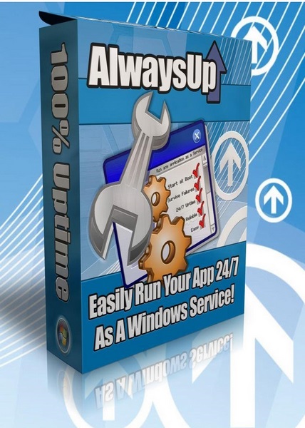 دانلود نرم افزار AlwaysUp v11.8.3.74 – Win