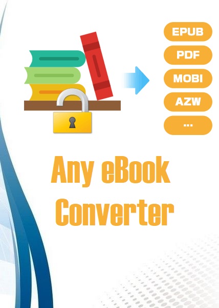 دانلود نرم افزار Any eBook Converter v1.0.8 – Win