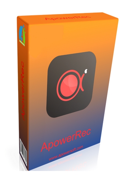 download the new for mac ApowerREC 1.6.5.1
