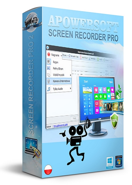 دانلود نرم افزار Apowersoft Android Recorder v1.2.4.1 – Win
