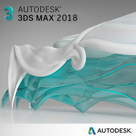 دانلود نرم افزار Autodesk 3ds Max 2018 x64 Win