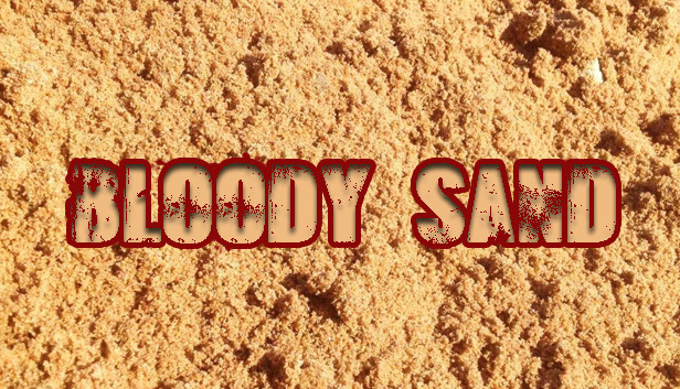 دانلود بازی کامپیوتر Bloody sand نسخه DARKSiDERS