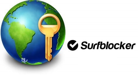 free for mac instal Blumentals Surfblocker 5.15.0.65