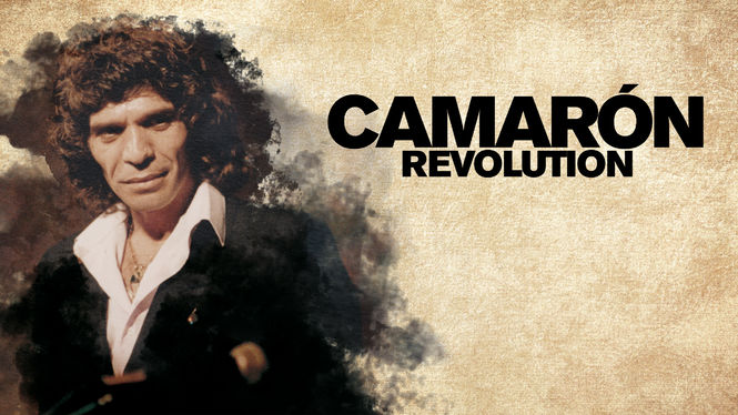 Camarón Revolution 2018.www.download.ir