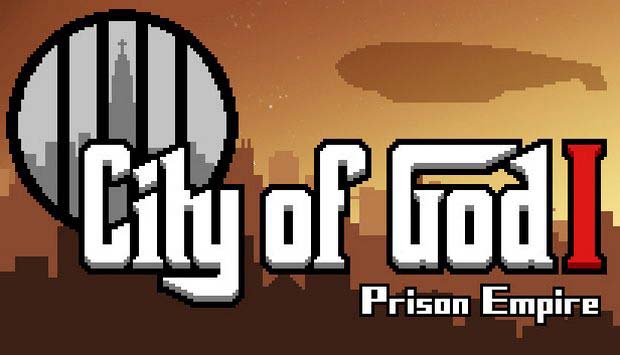 دانلود بازی کامپیوتر City of God I Prison Empire