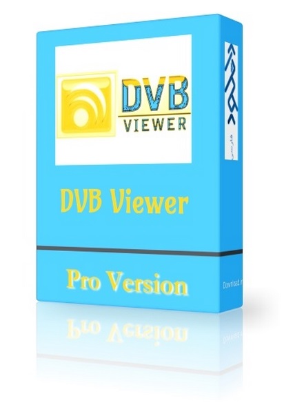 دانلود نرم افزار DVBViewer Video Editor v1.2.0 – Win
