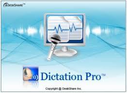 Dictation Pro logo