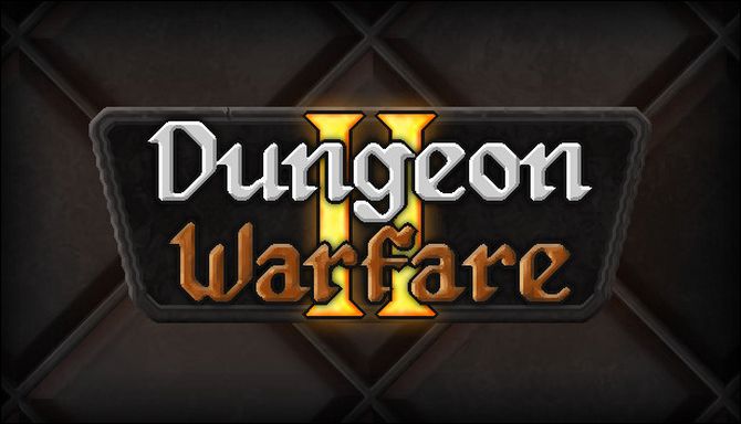 دانلود بازی کامپیوتر Dungeon Warfare 2
