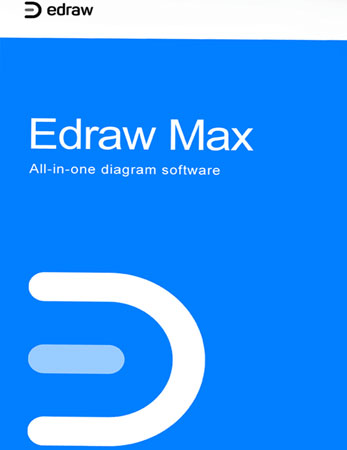 دانلود نرم افزار EdrawSoft Edraw Max v10.0.4 نسخه ویندوز