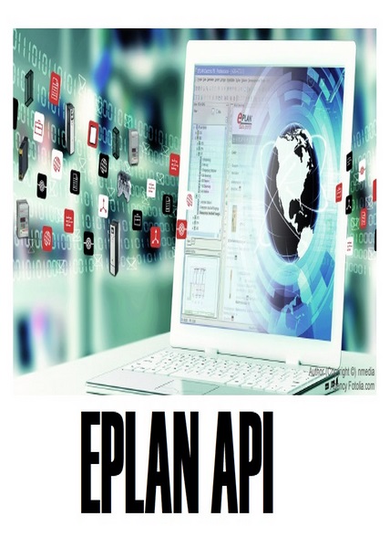 دانلود نرم افزار Eplan API v2.7.3.11418 x64 – Win