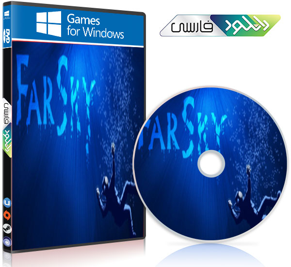 دانلود بازی FarSky – PC