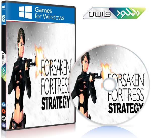 دانلود بازی Forsaken Fortress – PC