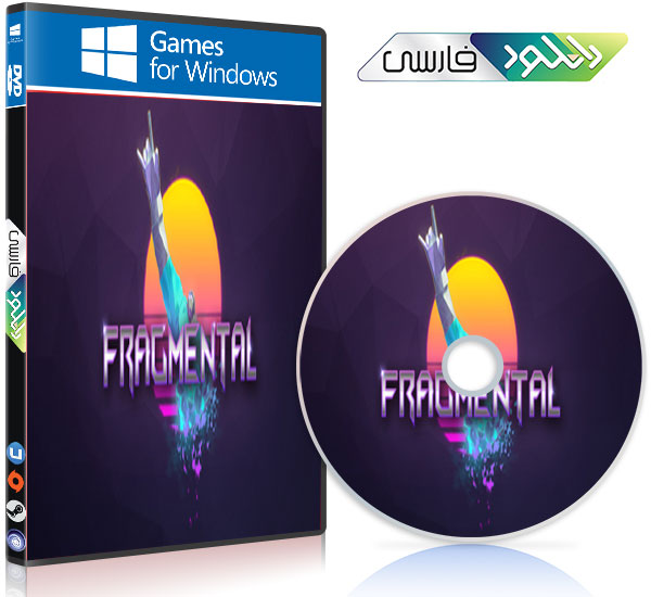 دانلود بازی Fragmental – PC