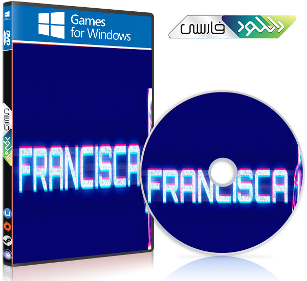 دانلود بازی Francisca – PC