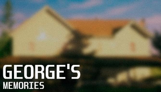 دانلود بازی کامپیوتر Georges Memories Episode 1 نسخه PLAZA + آخرین آپدیت