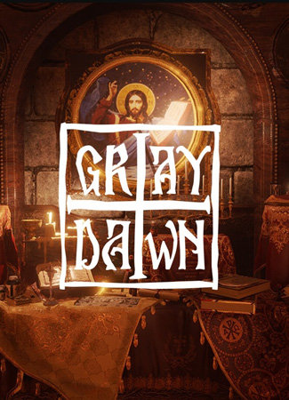 دانلود بازی ماجرایی Gray Dawn Build 3970401 نسخه Portable