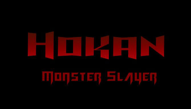 دانلود بازی کامپیوتر Hokan Monster Slayer نسخه PLAZA