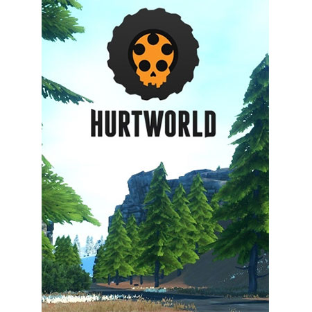 دانلود بازی Hurtworld v1.0.0.5 نسخه کرک شده Portable