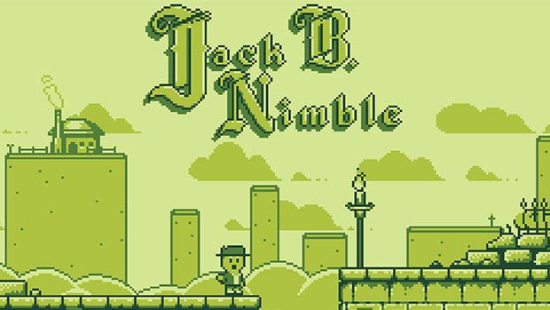 دانلود بازی کامپیوتر Jack B. Nimble نسخه DARKSiDERS