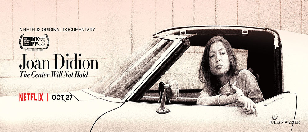 Joan Didion The Center Will Not Hold 2017.www.download.ir