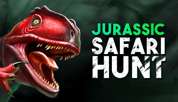 دانلود بازی کامپیوتر Jurassic Safari Hunt نسخه Unleashed