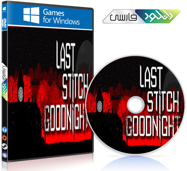 دانلود بازی Last Stitch Goodnight – PC