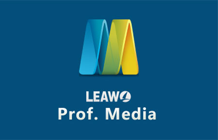 دانلود نرم افزار Leawo Prof. Media v12.0.0.0 تبدیل فرمت فیلم و موزیک