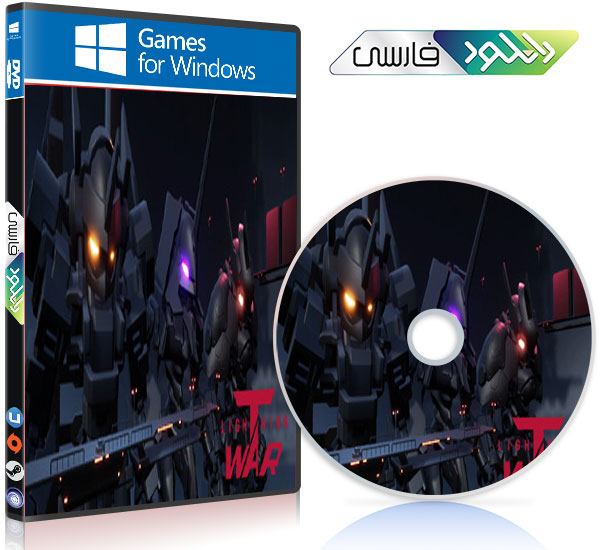دانلود بازی Lightning War – PC