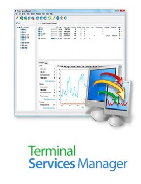 دانلود نرم افزار LizardSystems Terminal Services Manager v3.1.0 Build 238 – Win