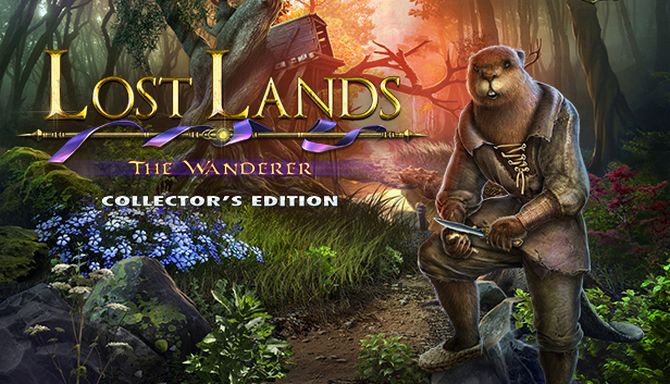 دانلود بازی کامپیوتر Lost Lands The Wanderer