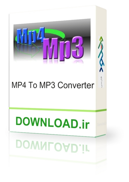دانلود نرم افزار MP4 To MP3 Converter v4.4.0 – Win