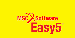 دانلود نرم افزار MSC EASY5 2020 x64 نسخه ویندوز (‌کرک شده )
