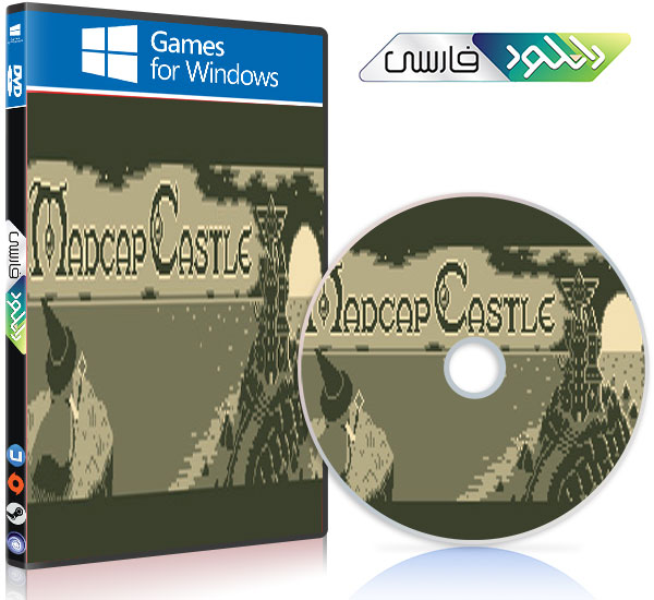دانلود بازی Madcap Castle – PC