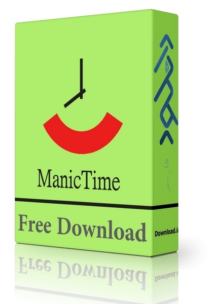 دانلود نرم افزار ManicTime Pro 4.4.9.1 Multilingual
