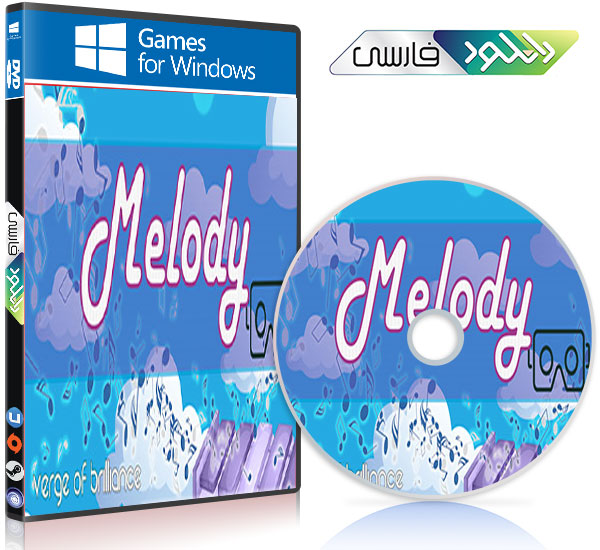 دانلود بازی Melody – PC