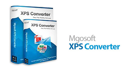 دانلود نرم افزار Mgosoft XPS Converter v9.2.5 – Win